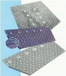 Tread Plate