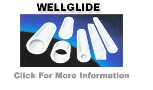 Wellington Alloys Wellglide